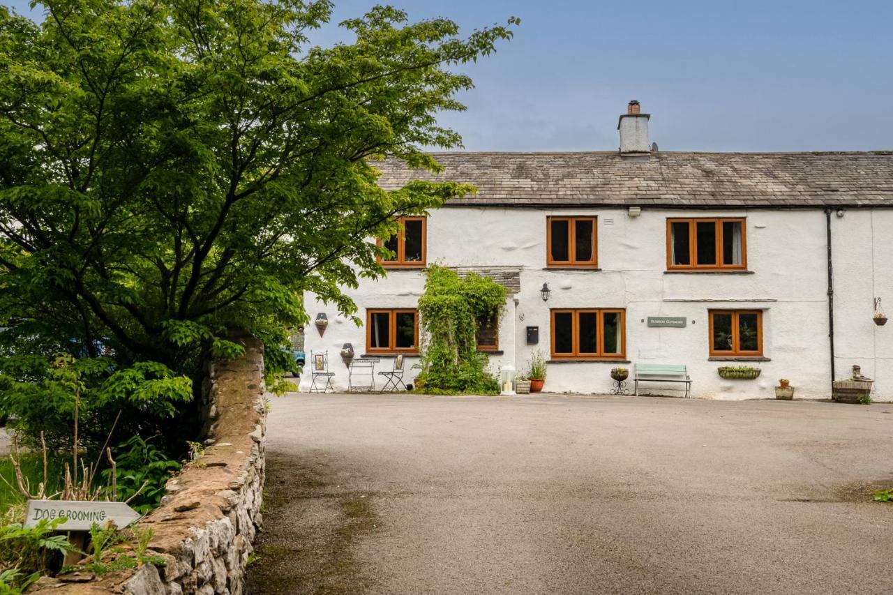 Burrow Cottage Kendal Eksteriør billede