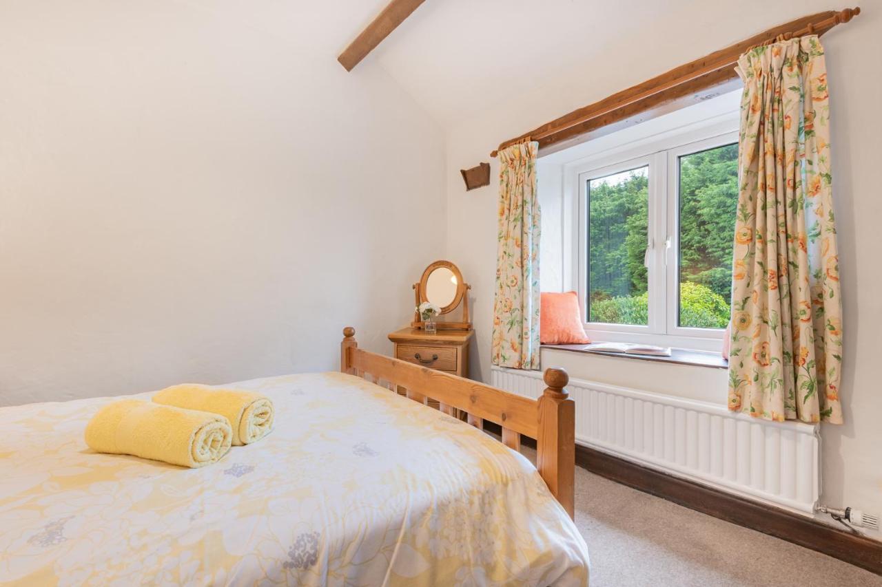 Burrow Cottage Kendal Eksteriør billede