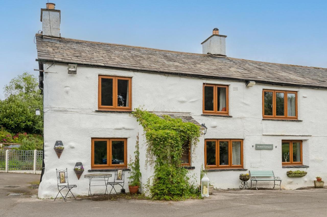 Burrow Cottage Kendal Eksteriør billede