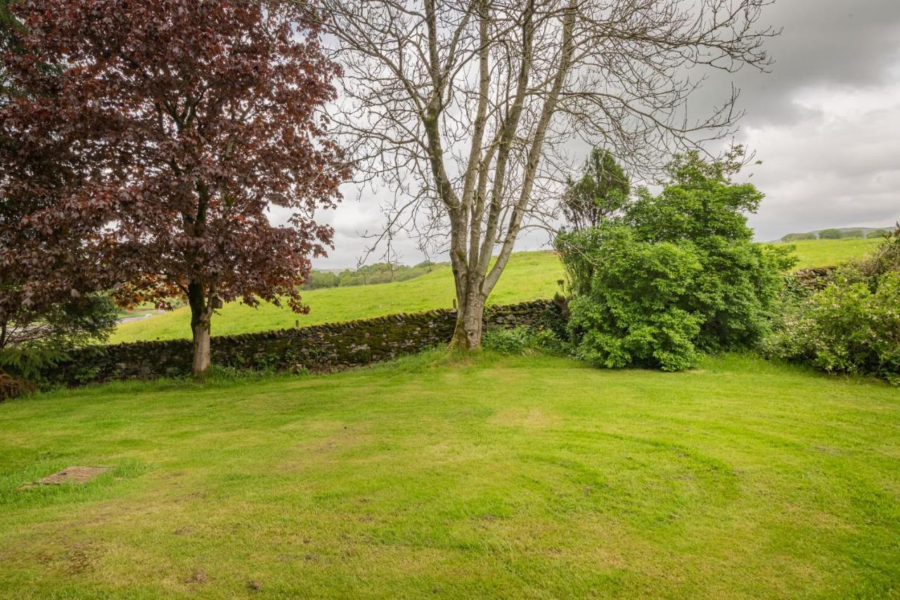 Burrow Cottage Kendal Eksteriør billede