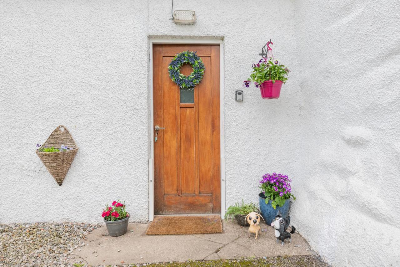 Burrow Cottage Kendal Eksteriør billede